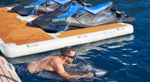 Aeterna East Mediterranean