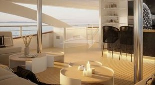 Aeterna East Mediterranean