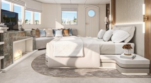 Aeterna East Mediterranean