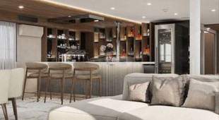 Aeterna East Mediterranean