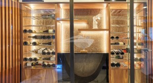 Aeterna East Mediterranean