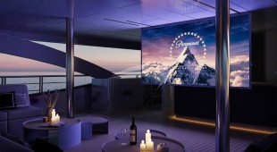 Aeterna East Mediterranean