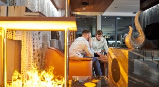 Aeterna East Mediterranean