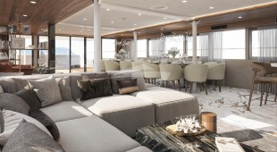 Aeterna East Mediterranean