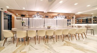 Aeterna East Mediterranean