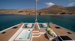 Aether Greece