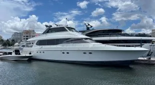Afforded Leisure Caribbean, East Coast United States