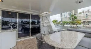 Afforded Leisure Caribbean, East Coast United States