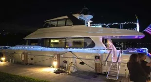 Afforded Leisure Caribbean, East Coast United States