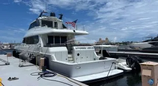 Afforded Leisure Caribbean, East Coast United States