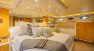Afforded Leisure Caribbean, East Coast United States