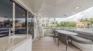 Afforded Leisure Caribbean, East Coast United States