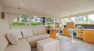 Afforded Leisure Caribbean, East Coast United States