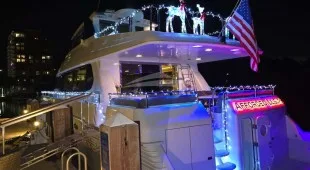 Afforded Leisure Caribbean, East Coast United States