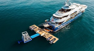 After You East Mediterranean, West Mediterranean