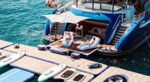 After You East Mediterranean, West Mediterranean