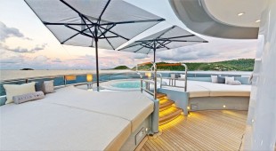 After You East Mediterranean, West Mediterranean