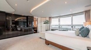 After You East Mediterranean, West Mediterranean