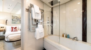 After You East Mediterranean, West Mediterranean