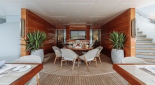 After You East Mediterranean, West Mediterranean