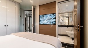 After You East Mediterranean, West Mediterranean