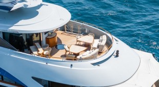 After You East Mediterranean, West Mediterranean