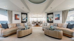 After You East Mediterranean, West Mediterranean