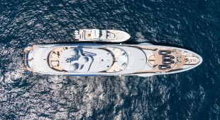 After You East Mediterranean, West Mediterranean