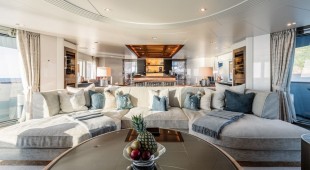 After You East Mediterranean, West Mediterranean