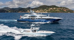 After You East Mediterranean, West Mediterranean