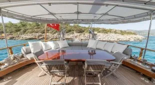 Aganippe East Mediterranean