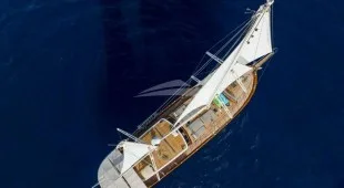 Aganippe East Mediterranean