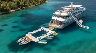 Agape Rose East Mediterranean