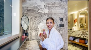 Agape Rose East Mediterranean