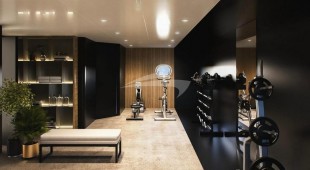 Agape Rose East Mediterranean