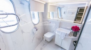 Agape Rose East Mediterranean