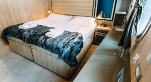 Agape Rose East Mediterranean