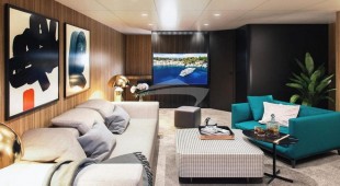 Agape Rose East Mediterranean