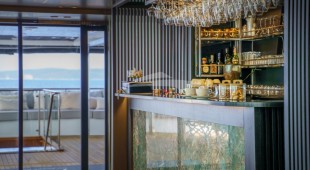 Agape Rose East Mediterranean