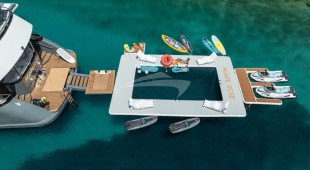 Agape Rose East Mediterranean