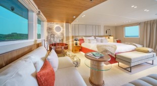 Agape Rose East Mediterranean