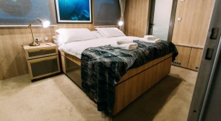 Agape Rose East Mediterranean