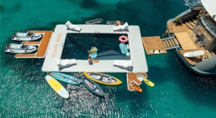 Agape Rose East Mediterranean