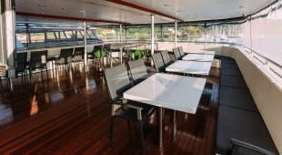 Agape Rose East Mediterranean