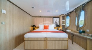 Agape Rose East Mediterranean