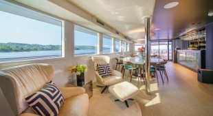 Agape Rose East Mediterranean