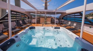 Agape Rose East Mediterranean