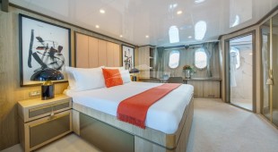 Agape Rose East Mediterranean