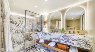 Agape Rose East Mediterranean