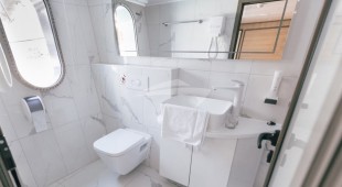 Agape Rose East Mediterranean